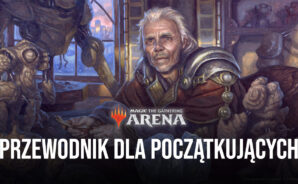 Przewodnik BlueStacks dla początkujących graczy w Magic: The Gathering Arena