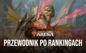 Podstawowe strategie w Magic: The Gathering Arena
