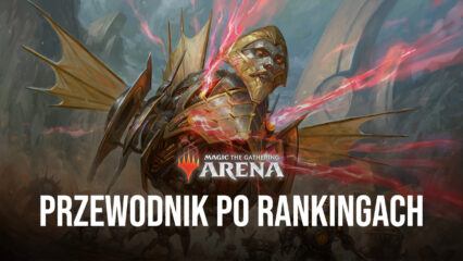 Podstawowe strategie w Magic: The Gathering Arena