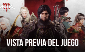 Lanzamiento global de MIR M qué esperar de la nueva entrada en la franquicia MIR