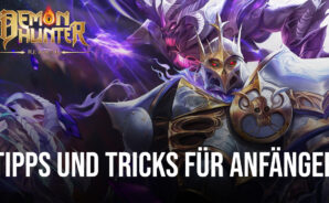 Anfängertipps und -tricks für Demon Hunter: Rebirth