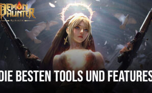 Demon Hunter: Rebirth auf dem PC – So optimierst du dein Gameplay und dominierst das Spielfeld mit BlueStacks