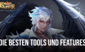 Wie man Demon Hunter: Rebirth auf dem PC mit BlueStacks spielt