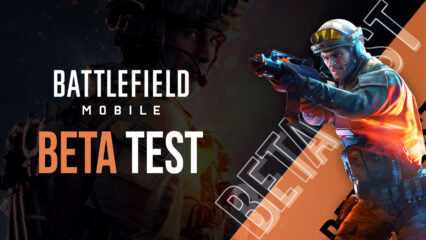 Beta Testing is Live in Certain Regions for Battlefield Mobile, As Announced by Electronic Arts