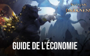 Nations of Darkness – Le Guide de l’Economie