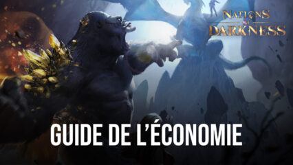 Nations of Darkness – Le Guide de l’Economie