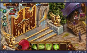 A Guide to the Grey Haven In Guild of Heroes