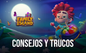 Consejos y trucos para jugar Family Island: Juego de granja