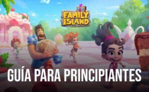 Guía para principiantes de BlueStacks para jugar Family Island: Juego de granja