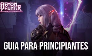 Consejos y trucos para principiantes de Demon Hunter: Rebirth