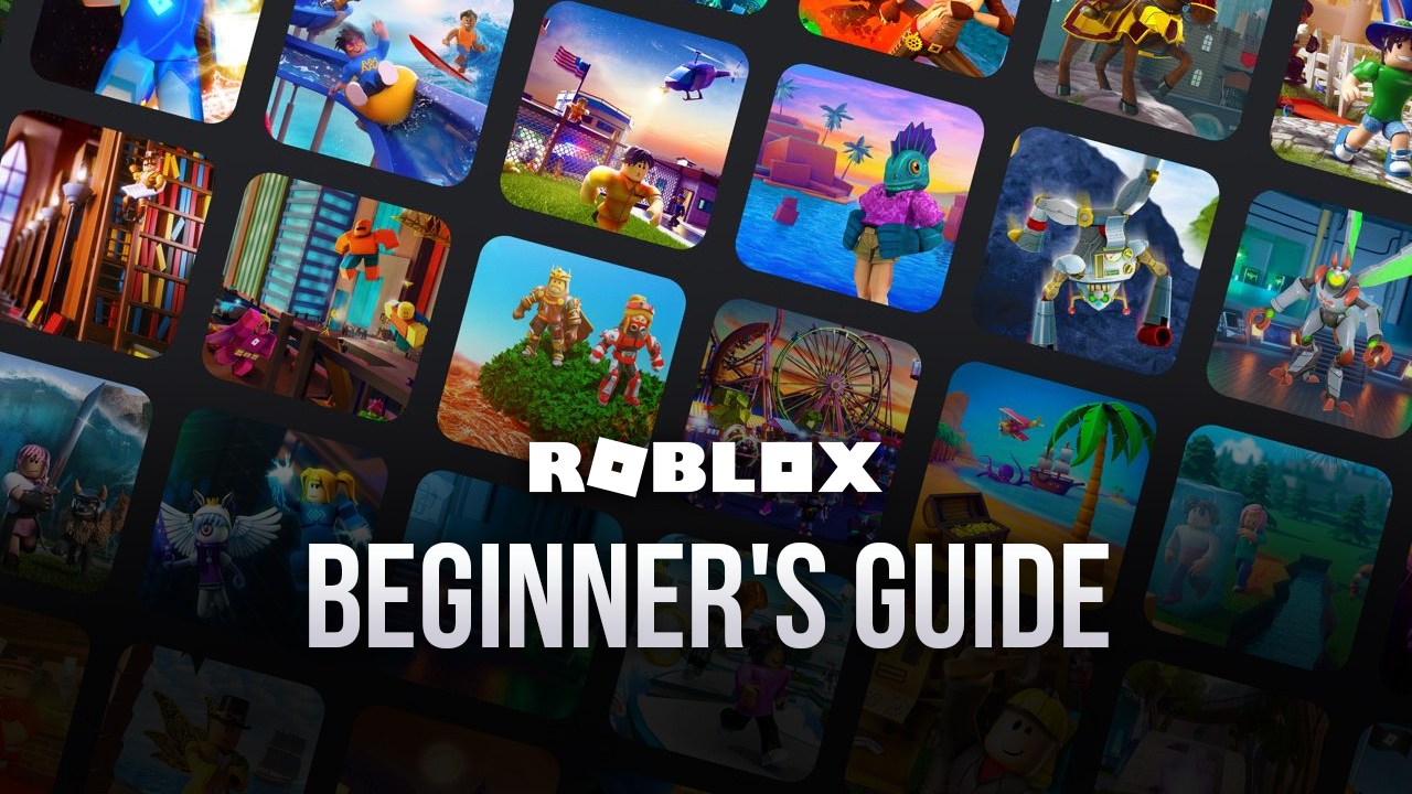 Roblox - Game Guides, News and Updates