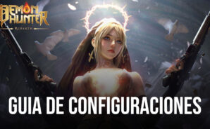 Demon Hunter: Rebirth en PC &#8211; Cómo optimizar tu juego y dominar el campo con BlueStacks