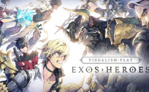 Dicas e Estratégias de Batalha no Exos Heroes