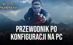 Jak grać w Nations of Darkness na PC z BlueStacks