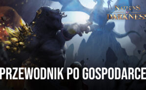 Nations of Darkness &#8211; przewodnik po gospodarce