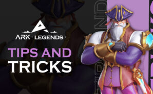 Ark Legends – Tips and Tricks to Win More Battles