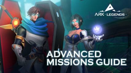 Ark Legends Guide to Completing Advanced Missions in Sheriff Test