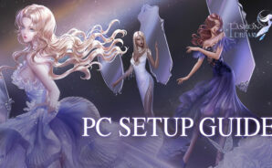 How to Play Fashion Dream on PC with BlueStacks