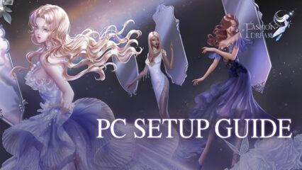 How to Play Fashion Dream on PC with BlueStacks