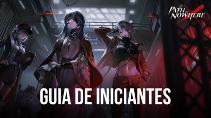 Guia de Iniciantes de Path to Nowhere – Faça Progresso Rápido e Fortaleça seus Sinners