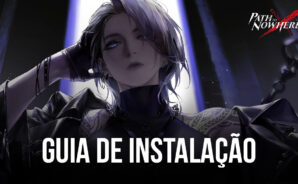 Como Instalar e Jogar Path to Nowhere no seu PC com o BlueStacks