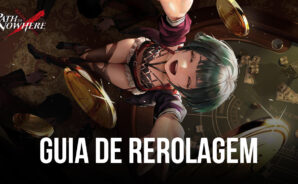 Guia de Rerolagem de Path to Nowhere – Os melhores Sinners pra conseguir na Rerolagem