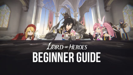 A Beginner’s Guide to the Combat in Lord of Heroes