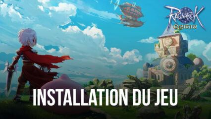 Comment Jouer à Ragnarok Origin sur PC avec BlueStacks