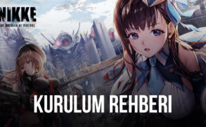 GODDESS OF VICTORY: NIKKE , BlueStacks ile PC’de Oynanabiliyor