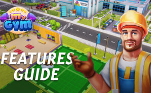 How to Grow and Develop Your Fitness Center in My Gym: Fitness Studio Manager on PC Using Our Powerful BlueStacks Tools and Features