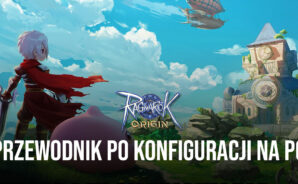 Jak grać w Ragnarok Origin na PC z BlueStacks