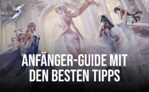 Fashion Dream Anfänger-Guide – Die besten Tipps und Tricks, um den Laufsteg zu meistern