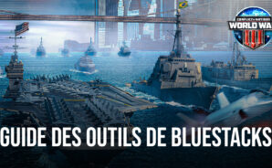 Conflict of Nations: WW3 Game sur PC – Comment Remporter Tous Vos Matchs Grâce aux Outils de BlueStacks