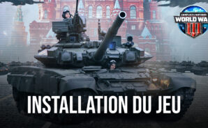 Comment Jouer à Conflict of Nations: WW3 sur PC avec BlueStacks