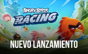 Rovio Entertainment anuncia el Soft Launch de Angry Birds Racing en EE. UU. y Canadá para Android