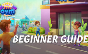 My Gym: Fitness Studio Manager Tips, Tricks and Strategies to Build a Successful Fitness Center