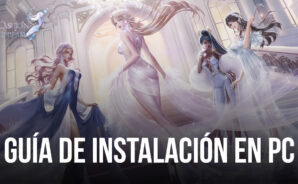 Cómo jugar Fashion Dream en PC con BlueStacks