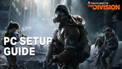 How to Play The Division: Resurgence on PC with BlueStacks