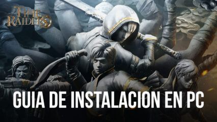 Cómo jugar Time Raiders en PC con BlueStacks