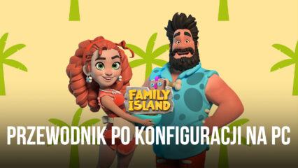 Jak grać w Family Island — adventure land game na PC z BlueStacks