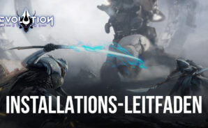 Wie man Eternal Evolution auf dem PC mit BlueStacks installiert und spielt