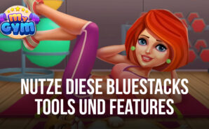 Wie du dein Fitnessstudio in My Gym: Fitnessstudio-Manager auf dem PC vergrößern und entwickeln kannst mit unseren leistungsstarken BlueStacks Tools und Funktionen