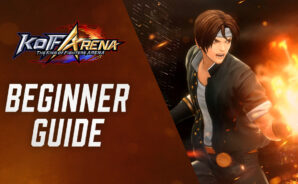 Download The King of Fighters ARENA on PC (Emulator) - LDPlayer