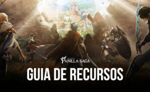 Cómo conseguir más monedas, EXP y polvo élfico en Panilla Saga – Epic Adventure