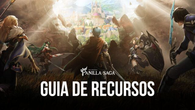 Cómo conseguir más monedas, EXP y polvo élfico en Panilla Saga – Epic Adventure
