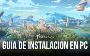 Cómo jugar Panilla Saga – Epic Adventure en PC con BlueStacks