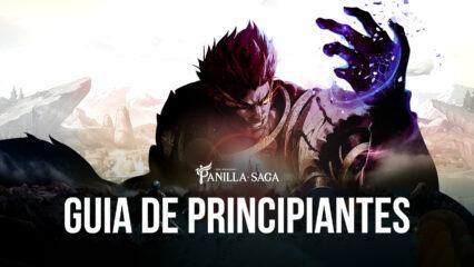 Guía para principiantes de Panilla Saga – Epic Adventure en PC