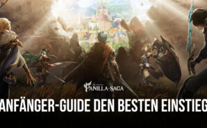 Anfänger-Guide für Panilla Saga – Epic Adventure auf dem PC