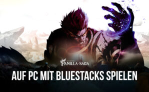 So spielst du Panilla Saga – Epic Adventure auf dem PC mit BlueStacks