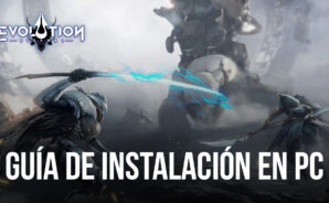 Cómo instalar y jugar Eternal Evolution en PC con BlueStacks